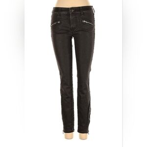 Classic Black Women's Jeans